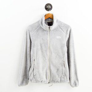 The North Face Faux Fur Jacket #175-42